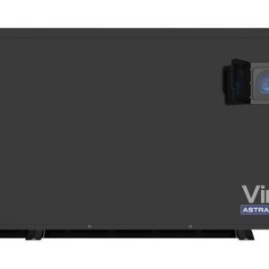 Astral VIRON INVERTER SD IHP120 H-PUMP