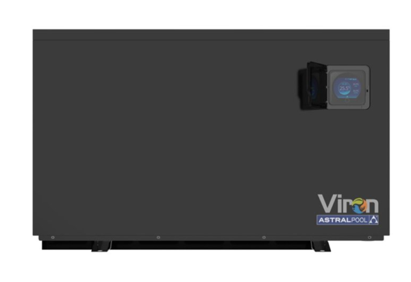 Astral VIRON INVERTER IHP170 H-PUMP