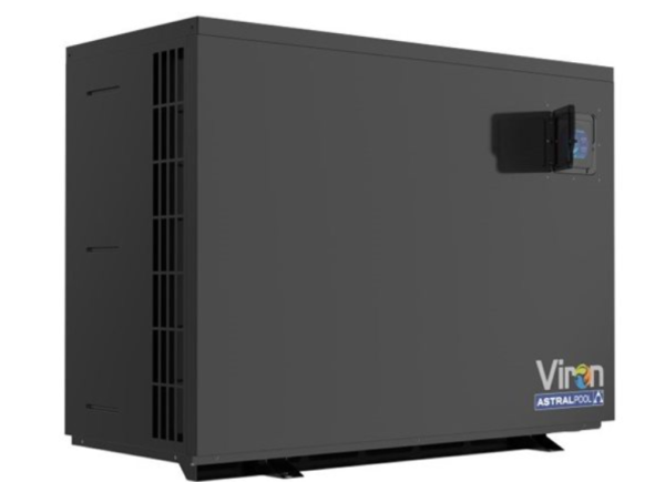 Astral VIRON INVERTER IHP170 H-PUMP - Image 3
