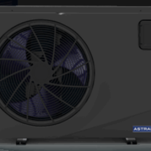 ASTRAL ECOLITE 12KW H-PUMP