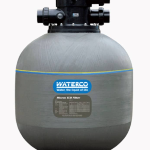 Waterco S600 c/w 40mm MPV