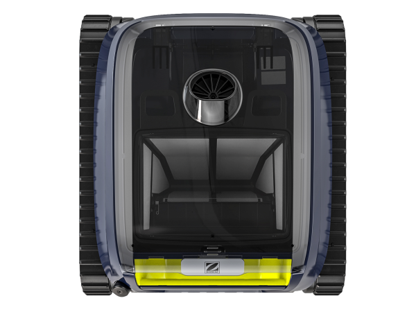 Zodiac FREERIDER FR800 CORDLESS ROBOT - Image 4