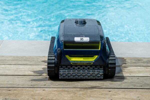 Zodiac FREERIDER FR800 CORDLESS ROBOT - Image 2