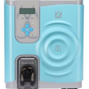 Hydroxinator MID IQ PH & ORP chlor