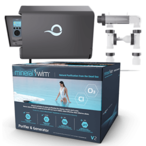 Maytronics Mineral Swim Pro 25