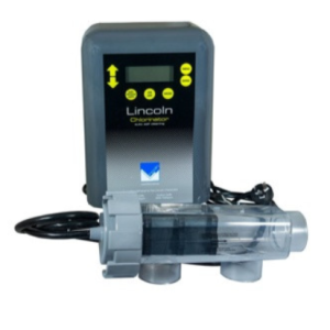 Lincoln LSC75 Chlorinator (75g/hr)
