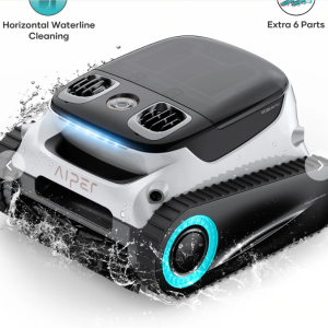 Aiper Scuba N1 Pro cordless robot