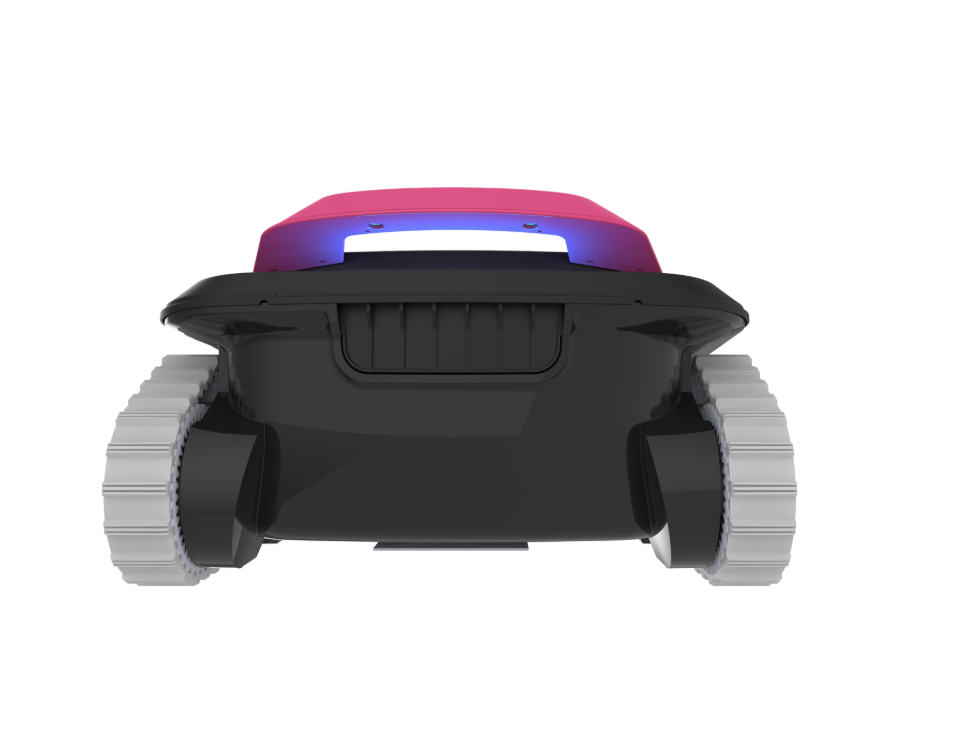 BWT F1RX Robotic pool cleaner - Image 3