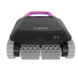 BWT F1R Robotic pool cleaner