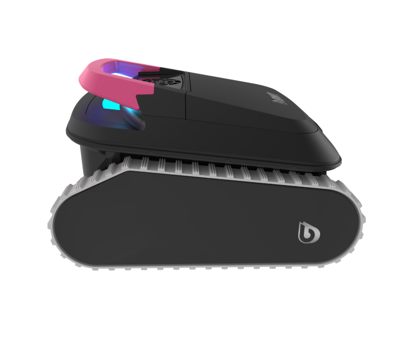 BWT F1RX Robotic pool cleaner - Image 2